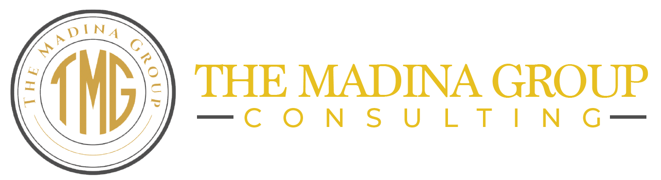 The Madina Group